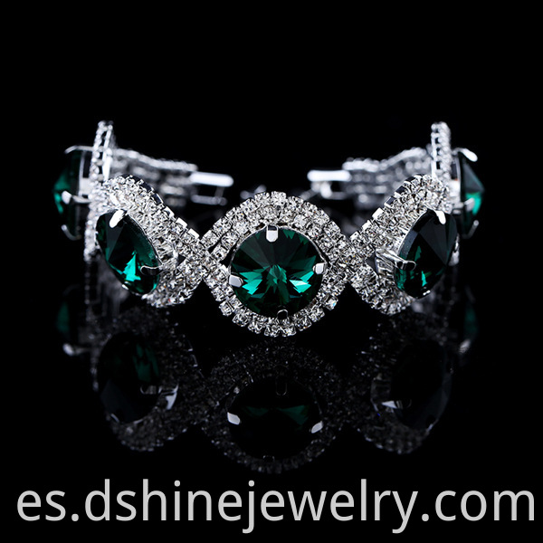 Crystal Bracelets For Women